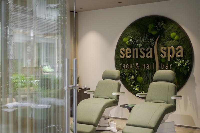 Sensa Spa Merano - Day Spa in Merano