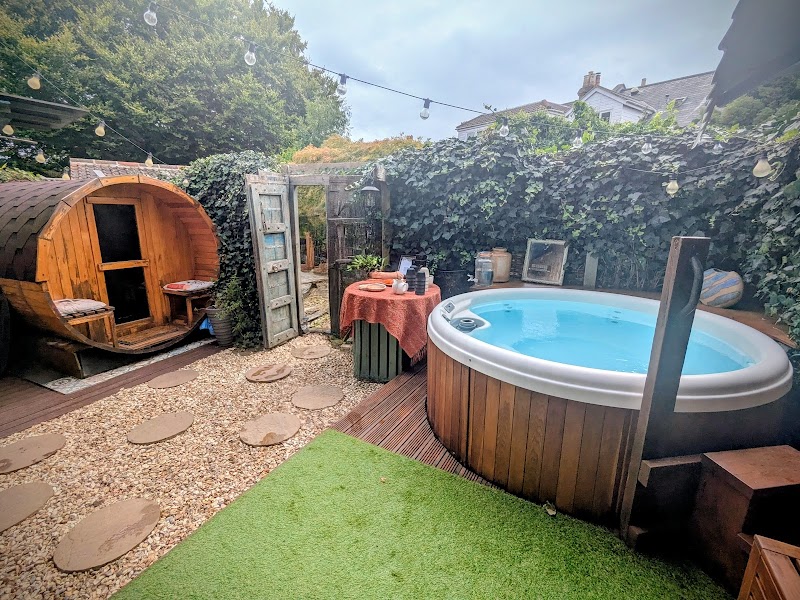 Sensate Spa and Studios Bristol - Day Spa in Bristol