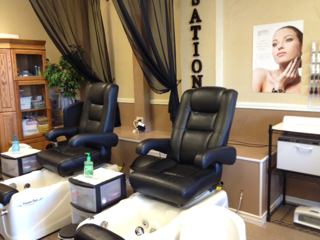 Sensational Days Salon and Spa Murphy - Day Spa in Murphy