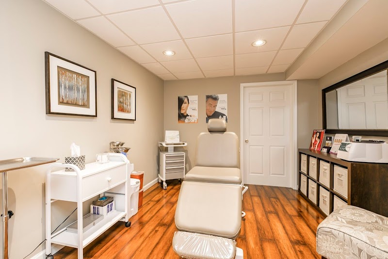 Sensational Skin LLC New Hanover Twp - Day Spa in New Hanover Twp