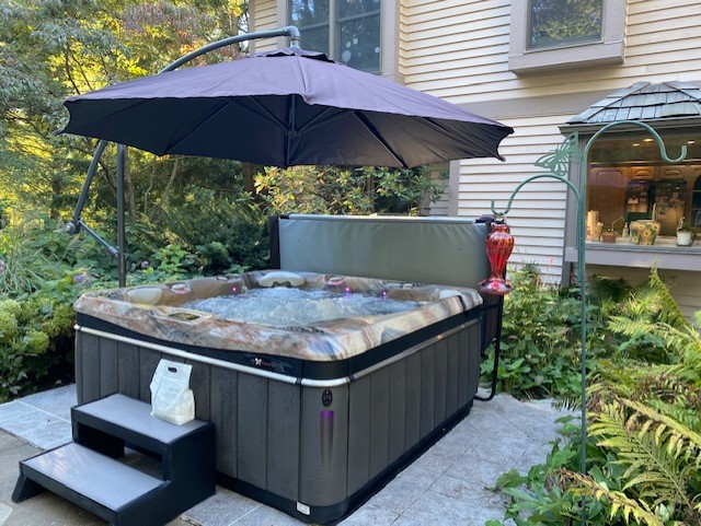 Sensational Spas Stevensville - Day Spa in Stevensville