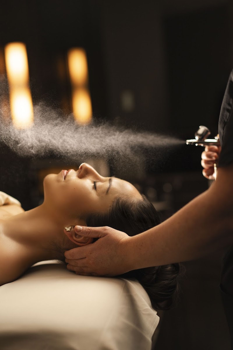 Sense, A Rosewood Spa Phnom Penh - Day Spa in Phnom Penh