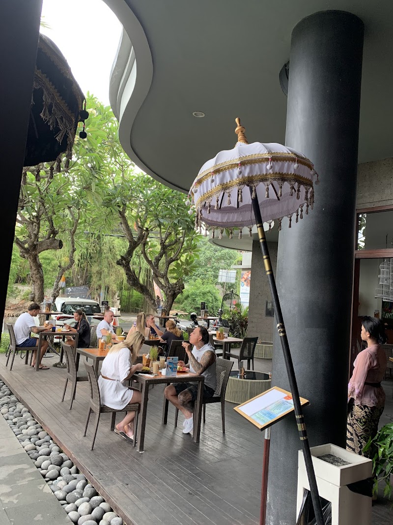 Sense Canggu Beach Hotel - Hotel Spa in Canggu