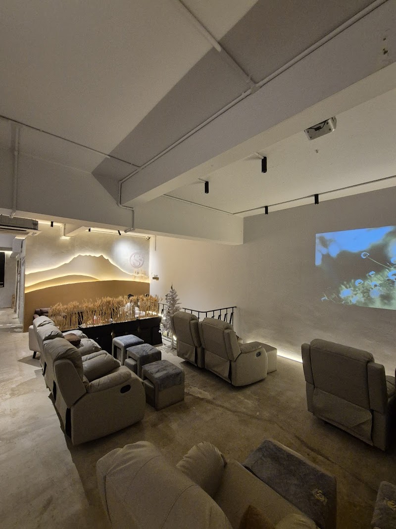 Sense Massage Gaya Kota Kinabalu - Day Spa in Kota Kinabalu