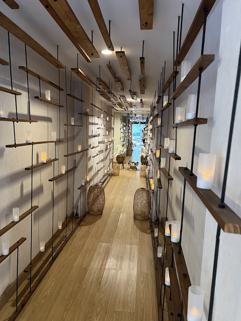 Sense Massage&Spa (Arak) Chiang Mai - Medical Spa in Chiang Mai