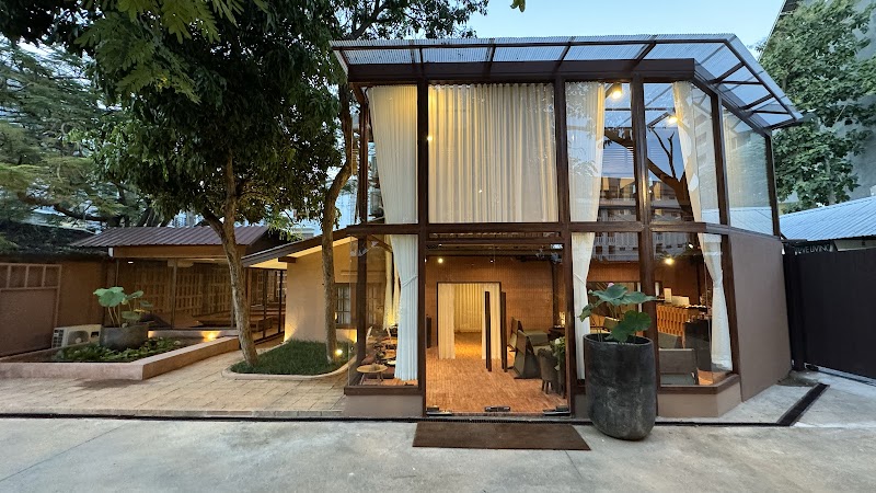 Sense Massage & Spa Nimman Chiang Mai - Day Spa in Chiang Mai