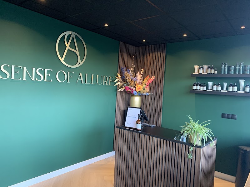 Sense of Allure Rotterdam
