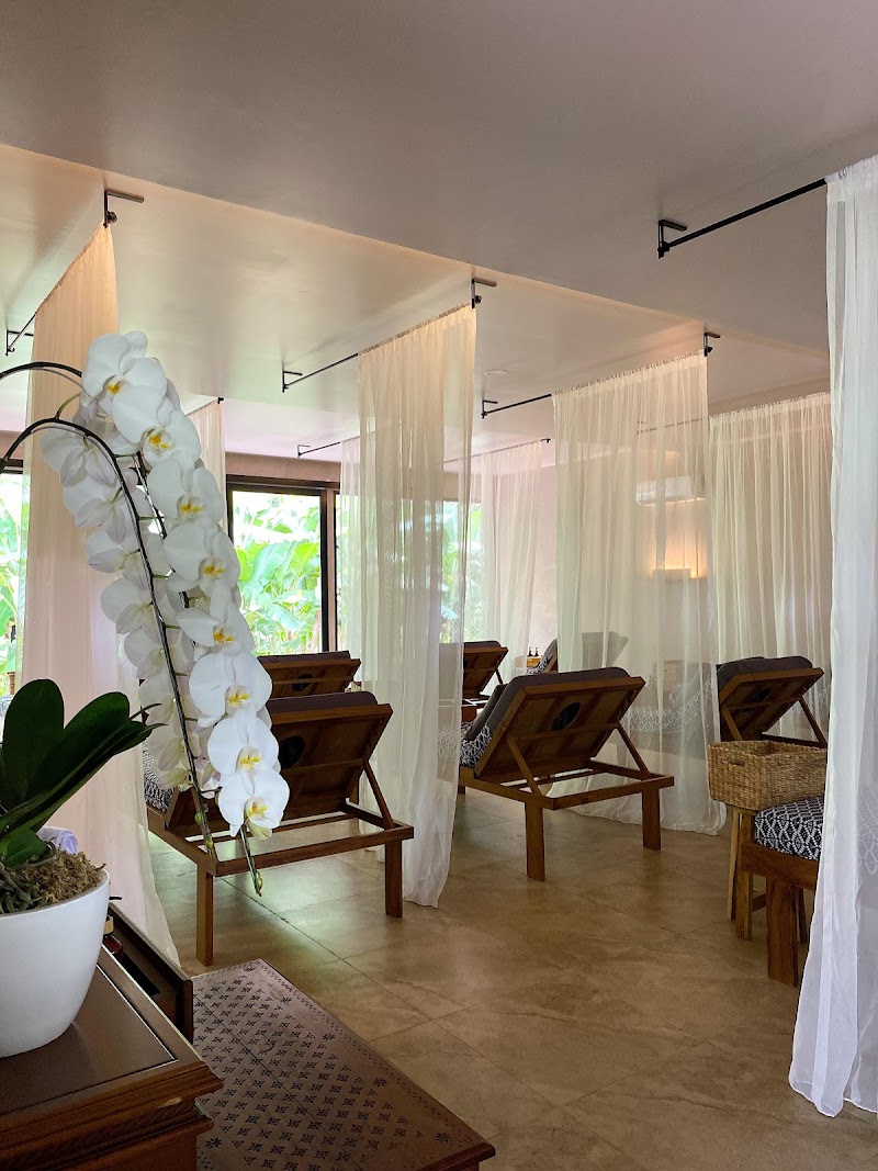 Sense Salon & Spa Jakarta Selatan - Day Spa in Jakarta Selatan