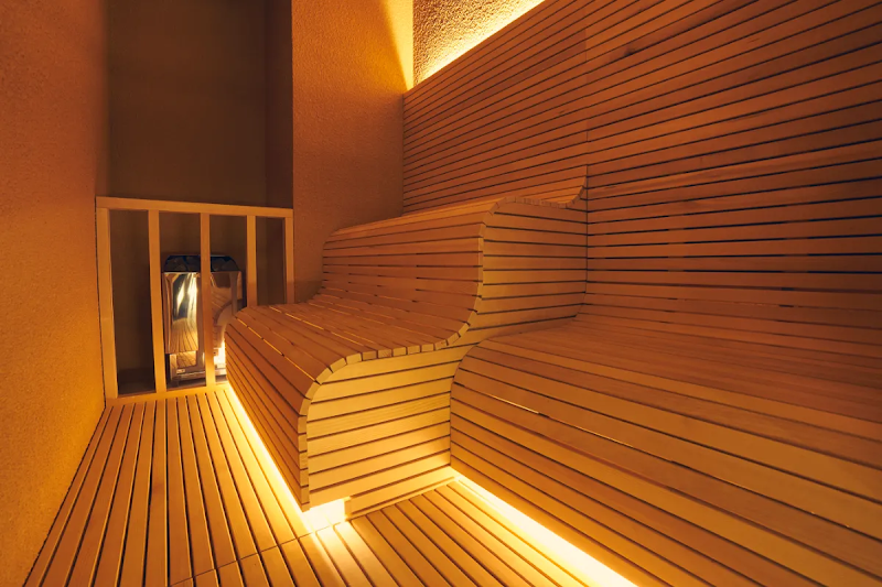 Sense Sauna Nagoya - Medical Spa in Nagoya