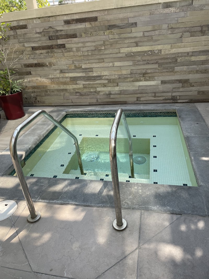 Sense Spa at Rosewood Sand Hill Menlo Park - Day Spa in Menlo Park