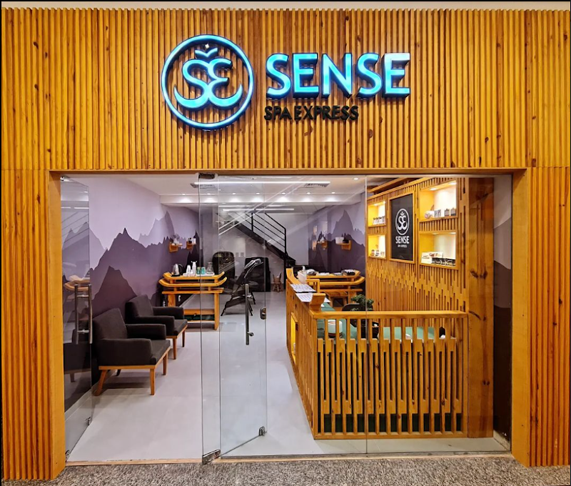 Sense Spa Express - Santos Miramar - Day Spa in Santos