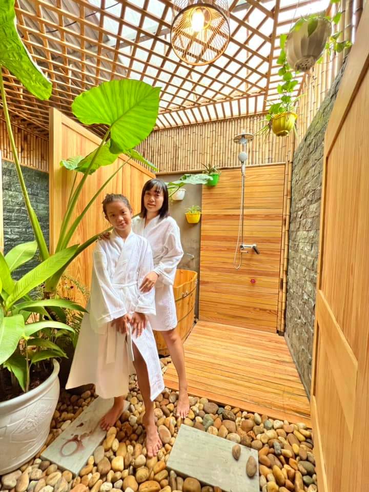 Sense Spa Tam Coc Huyện Hoa Lư - Day Spa in Huyện Hoa Lư