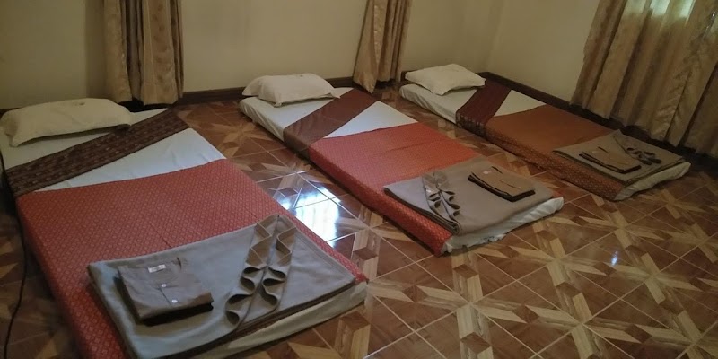 Sense Spa Yangon - Day Spa in Yangon