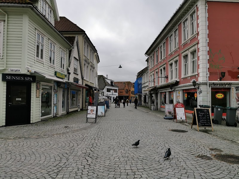 Senses Hudklinikk Bergen