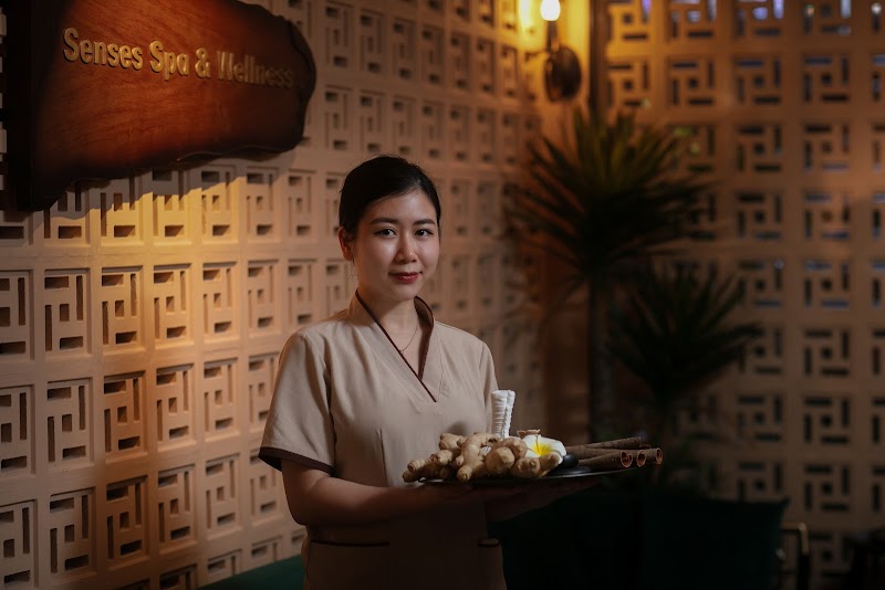 SENSES Massage Spa & Wellness Hanoi - Wellness Retreat in Hanoi