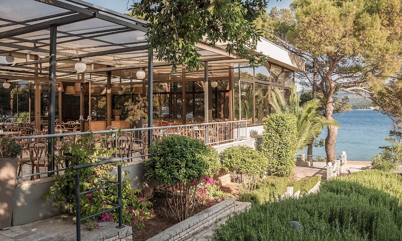 Senses Resort Hvar - Resort Spa in Hvar