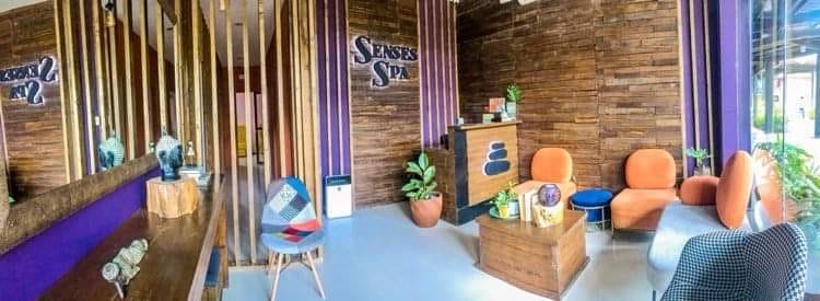 Senses Spa Iloilo City - Day Spa in Iloilo City