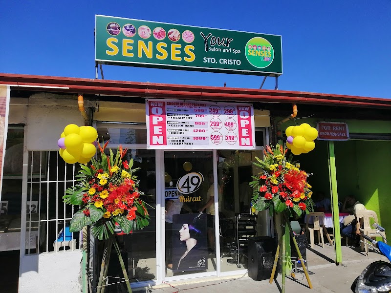 Senses To Go San Jose del Monte - Day Spa in San Jose del Monte
