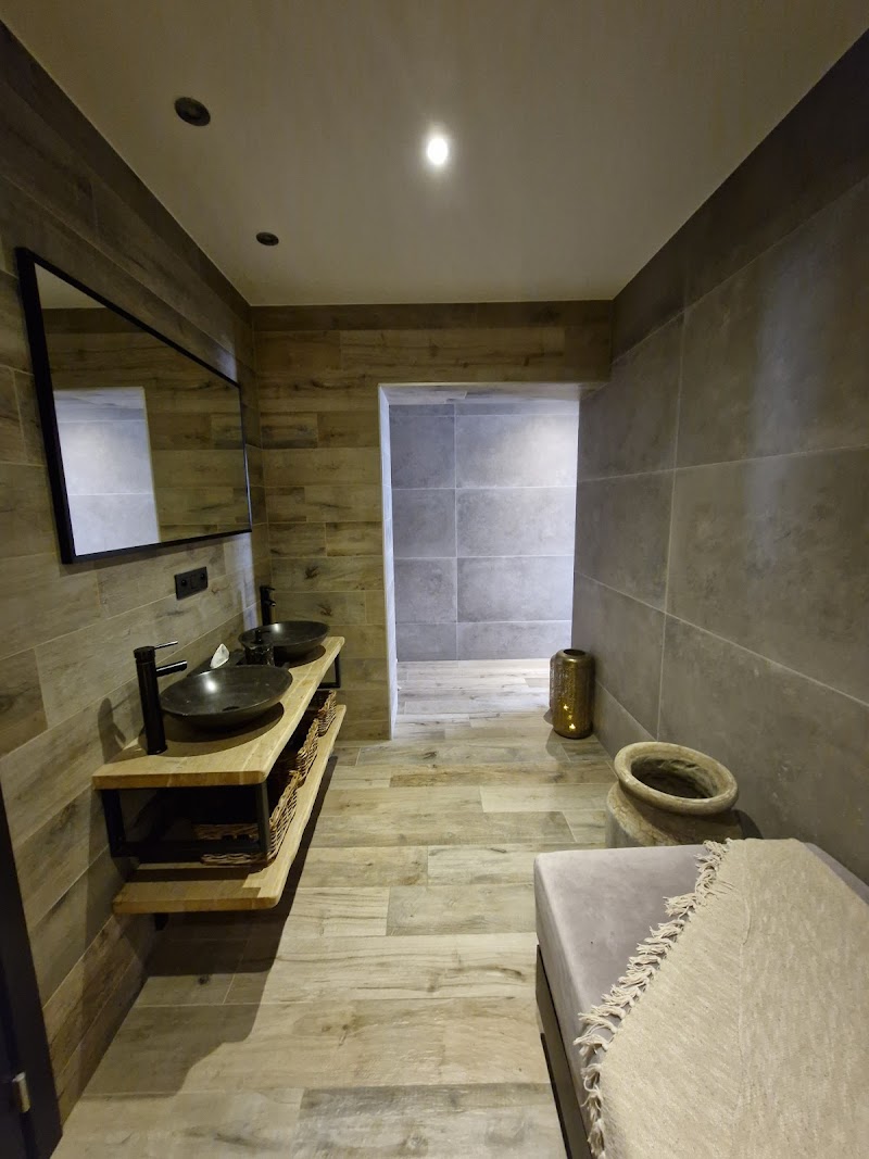 Senshi Destelbergen - Day Spa in Destelbergen