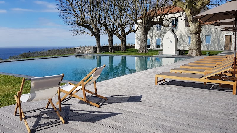 Sensi Azores Nature & SPA - Hotel Spa in Azores