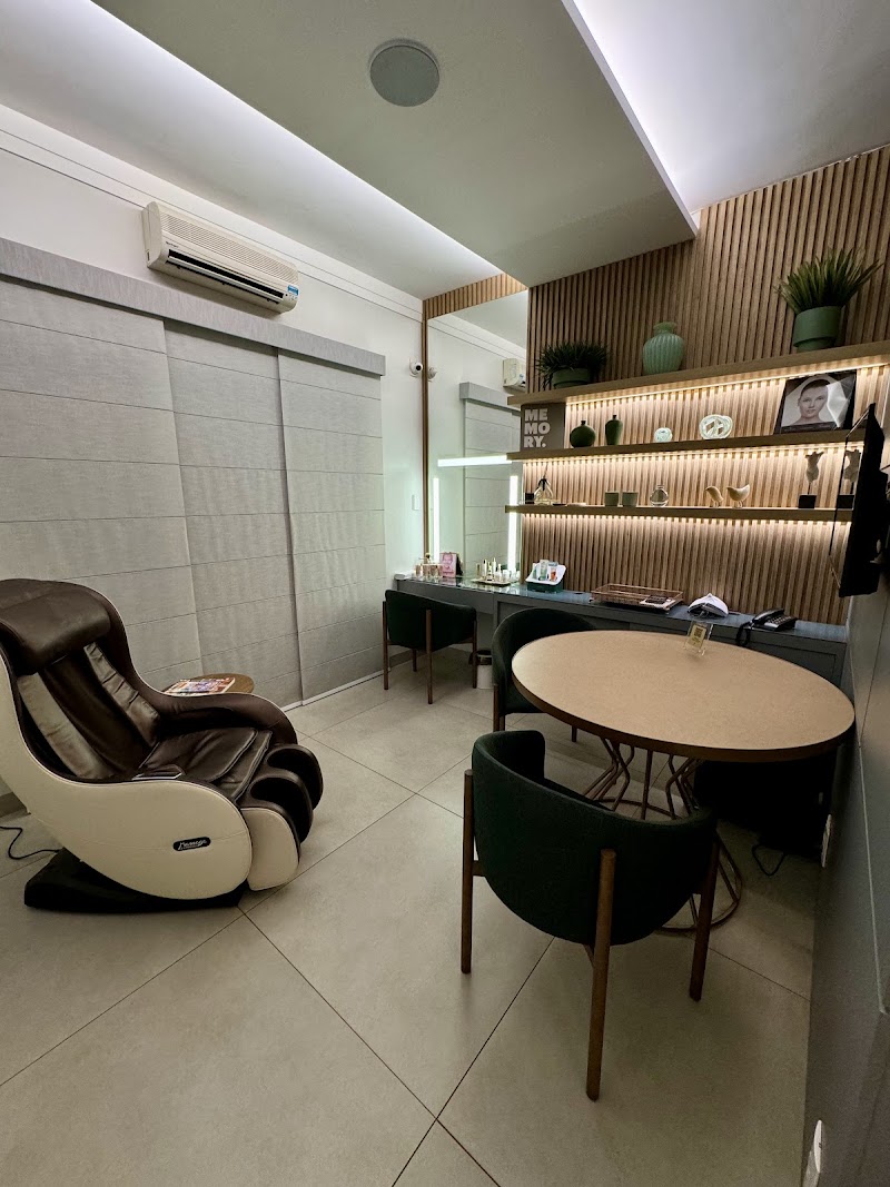 Sensi Spa e Estética Ituverava - Day Spa in Ituverava