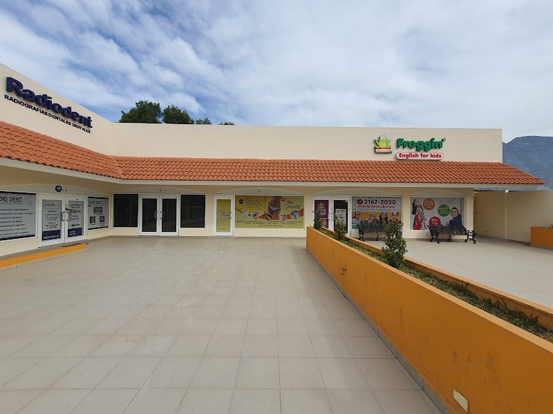 Sensitif Spa Plaza Mao Santa Catarina - Day Spa in Santa Catarina