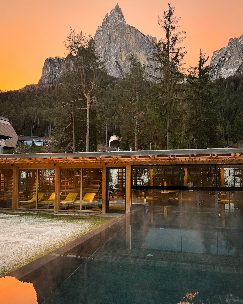 Sensoria Dolomites - Resort Spa in Dolomites