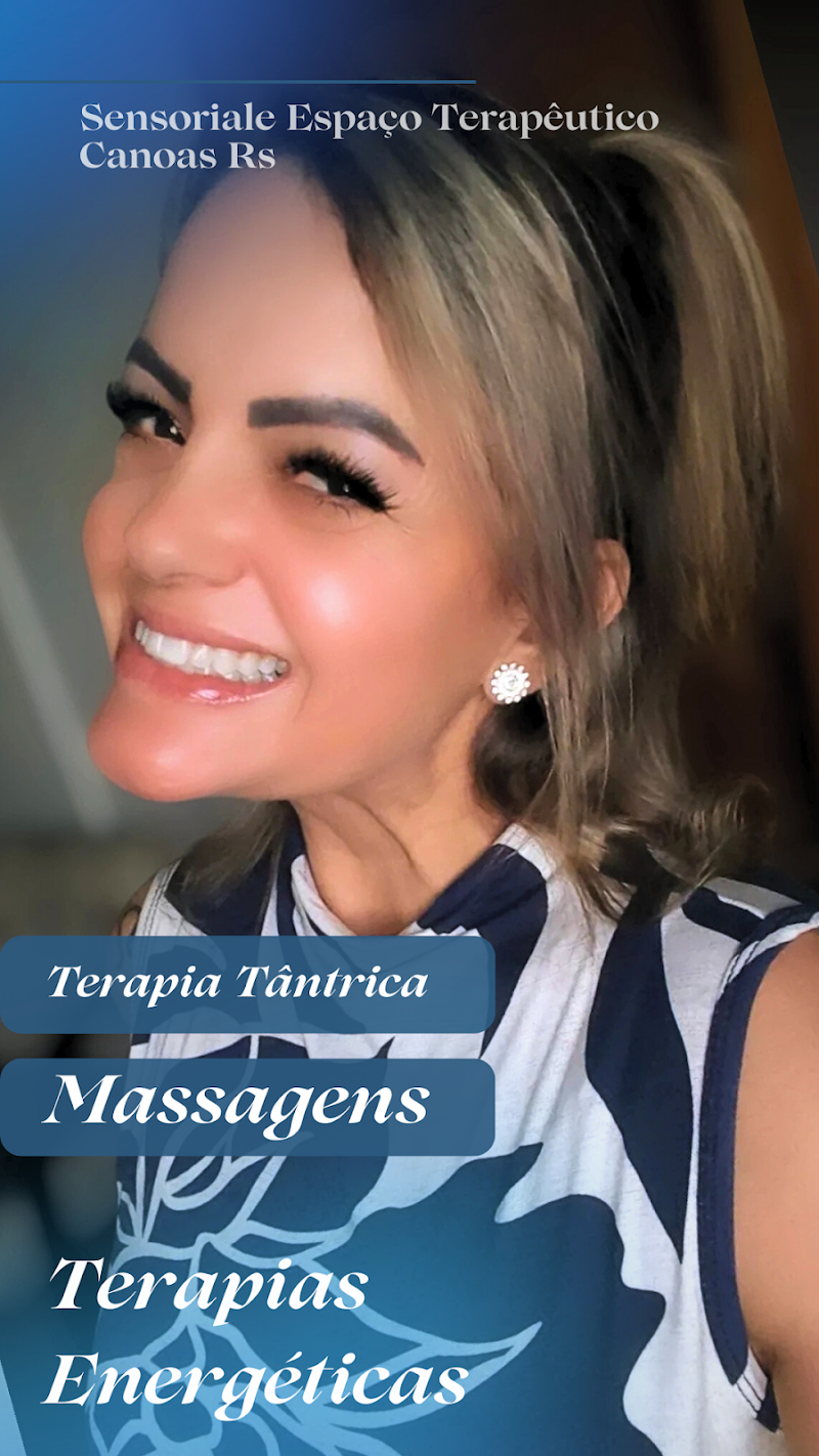 Sensoriale Espaço Terapêutico Canoas - Day Spa in Canoas