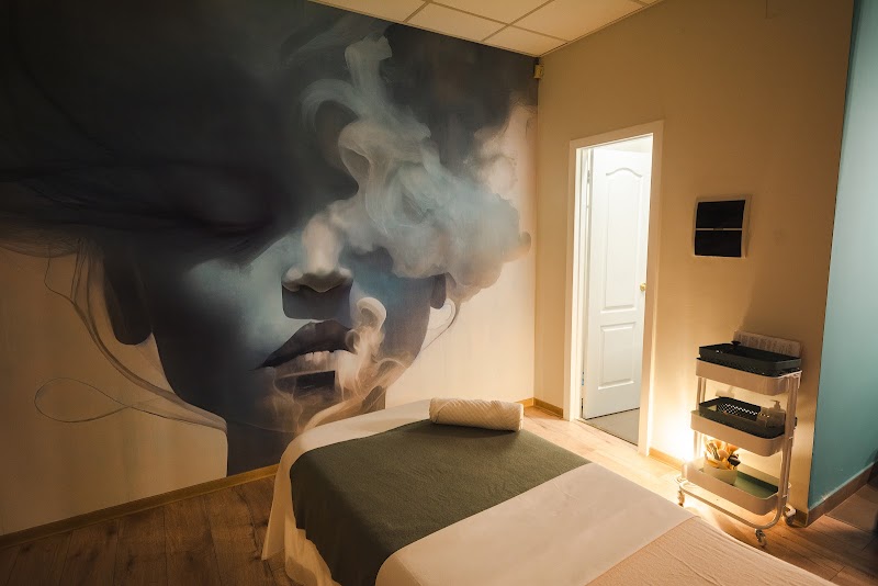 Sensory ASMR Budapest - Day Spa in Budapest