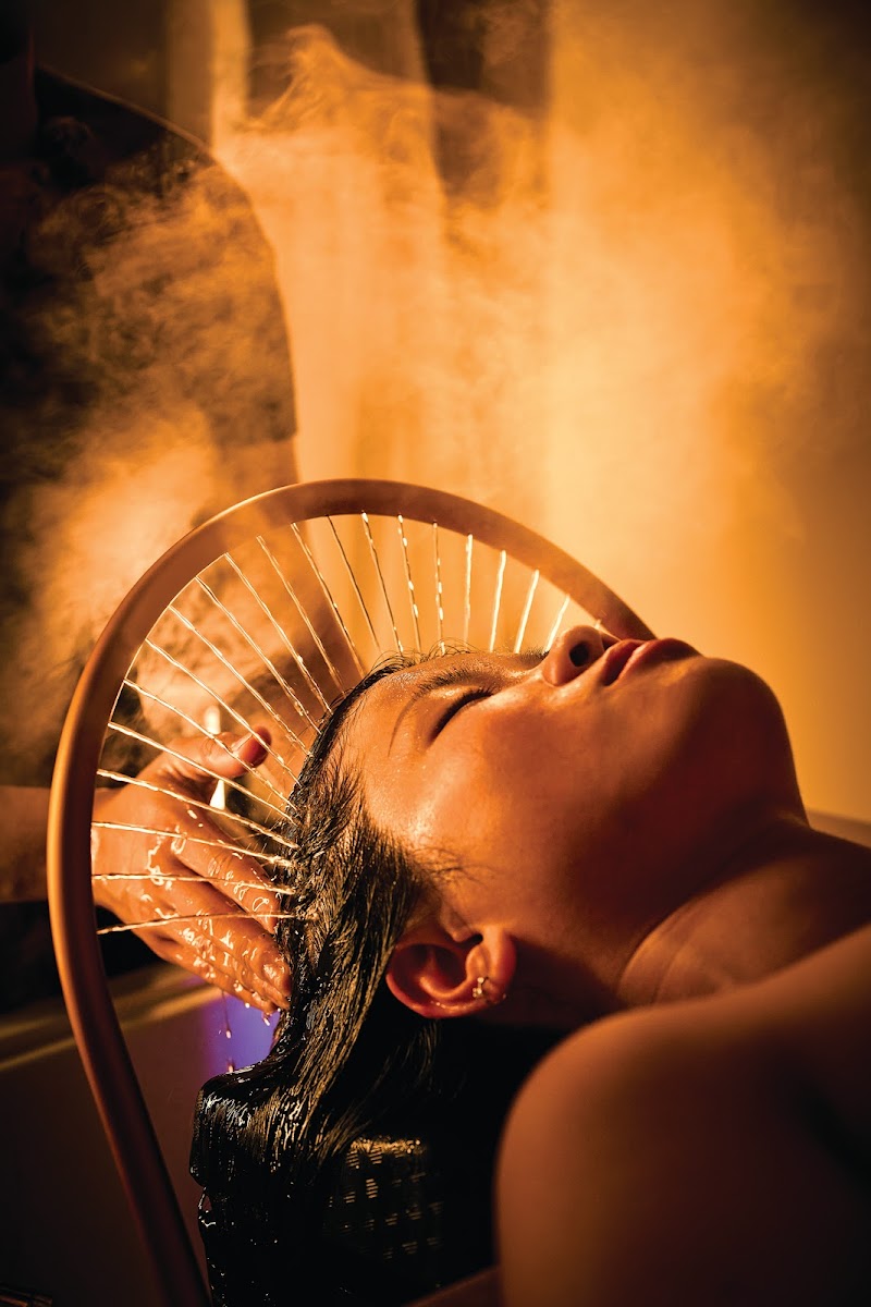 Sensory Spa Auckland