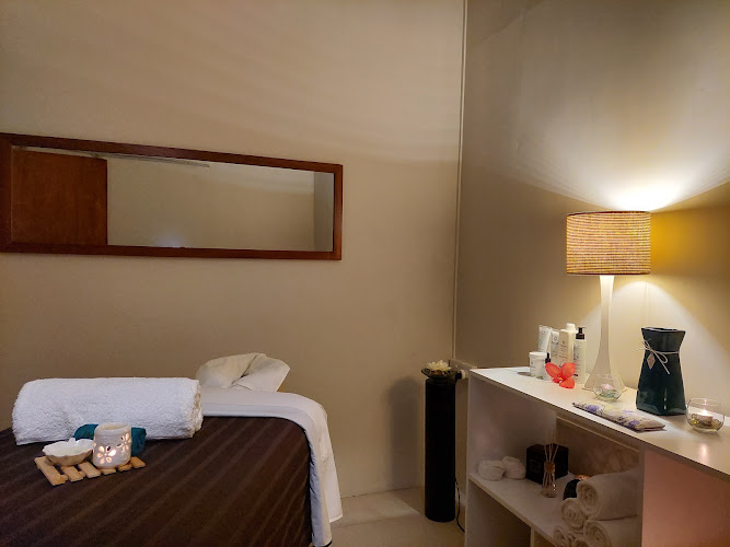 Sensorya Spa Curepipe Town