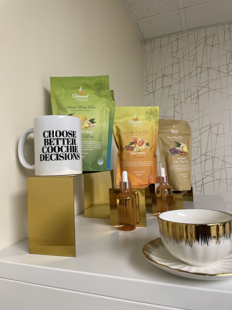 Sensual Selections And Spa Wichita - Day Spa in Wichita