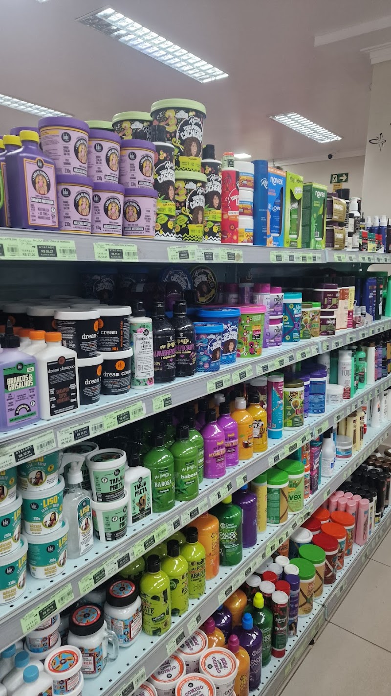 Sensualite Centro de Beleza Macapá - Day Spa in Macapá