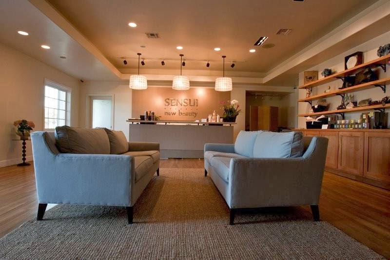 Sensui New Beauty Seal Beach - Day Spa in Seal Beach