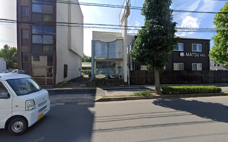 Sensuous Hair Design | Matsushimacho / Cut / Color / Treatment / Head Spa / Datsushiragazome / Okosamadohan OK Hair Salon Takamatsu - Day Spa in Takamatsu