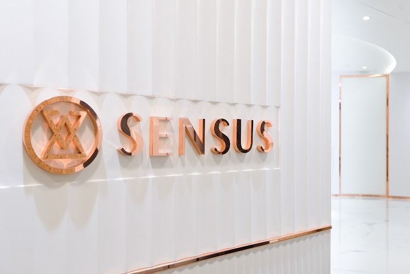 Sensus Hong Kong photo