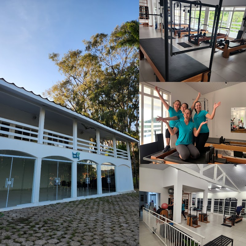 Sensus Itu - Day Spa in Itu