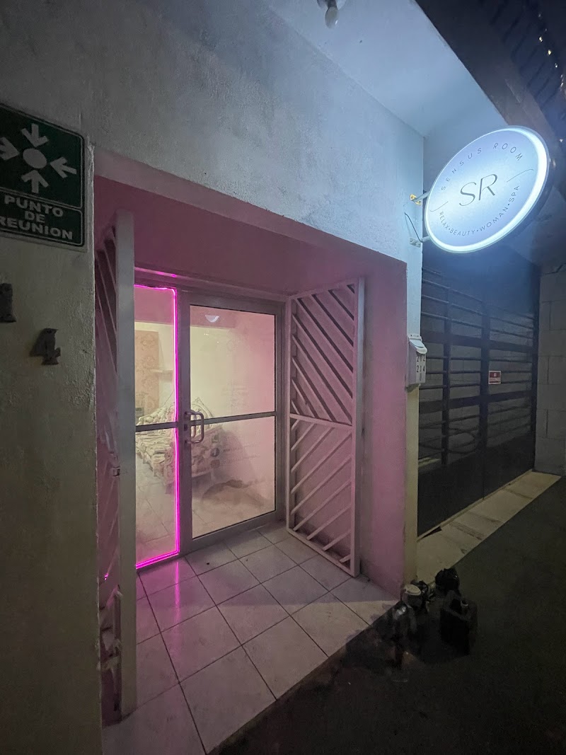 Sensus Room General Escobedo - Day Spa in General Escobedo