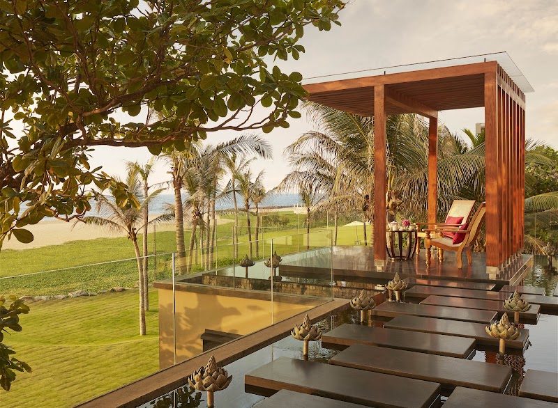 Sentido Heritance Negombo - Resort Spa in Negombo