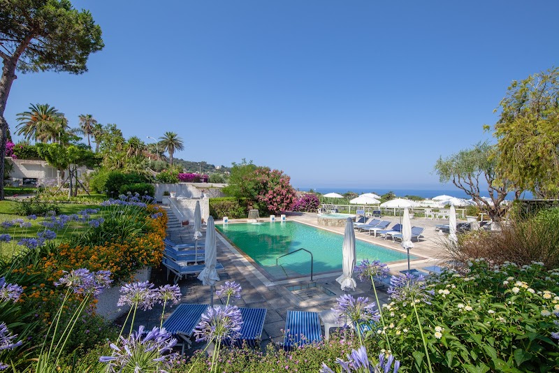 Sentido Paradiso Terme Ischia - Hotel Spa in Ischia