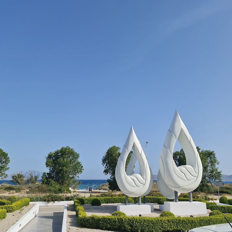 Sentido Pearl Beach Kos - Hotel Spa in Kos