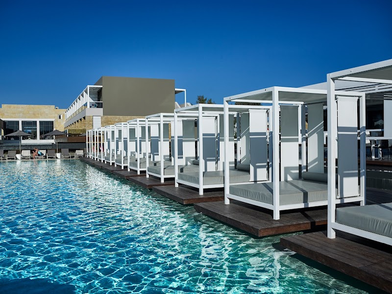 Sentido Pelagos Suites Hotel & Spa Kos - Hotel Spa in Kos