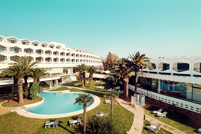 Sentido Phenicia Hotel Hammamet - Hotel Spa in Hammamet