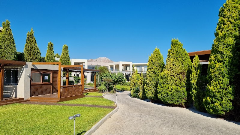 SENTIDO Port Royal Villas & Spa Rhodes - Resort Spa in Rhodes