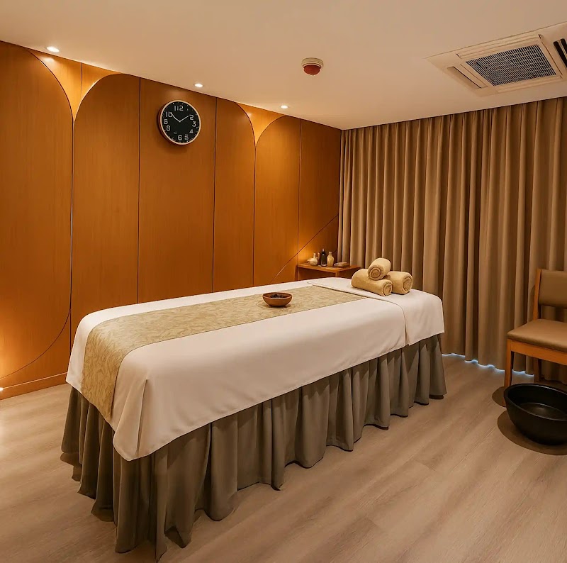 Sentir By Tattva Wellness Spa Goa - Medical Spa in Goa