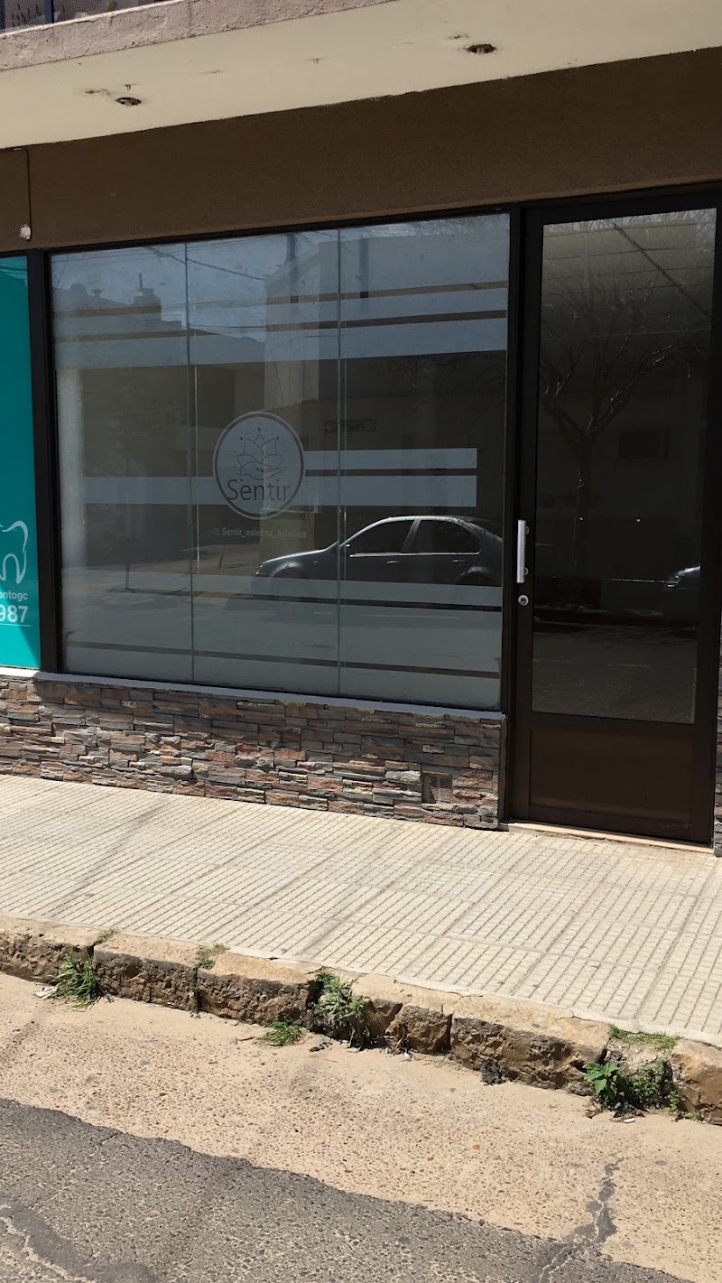 Sentirte Bien Estética Alberdi 123 Concordia - Day Spa in Concordia