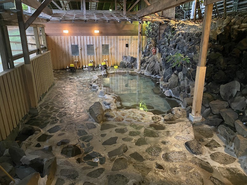 Sento Kappa Tengoku Soka City - Day Spa in Soka City