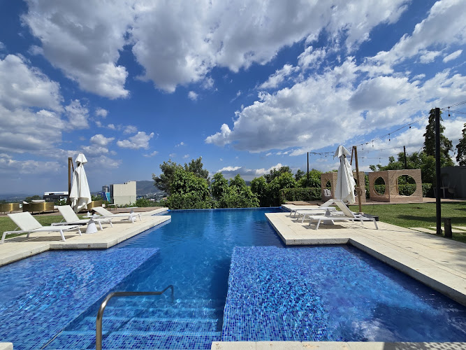 Sento Luxury Spa and Salon San Salvador