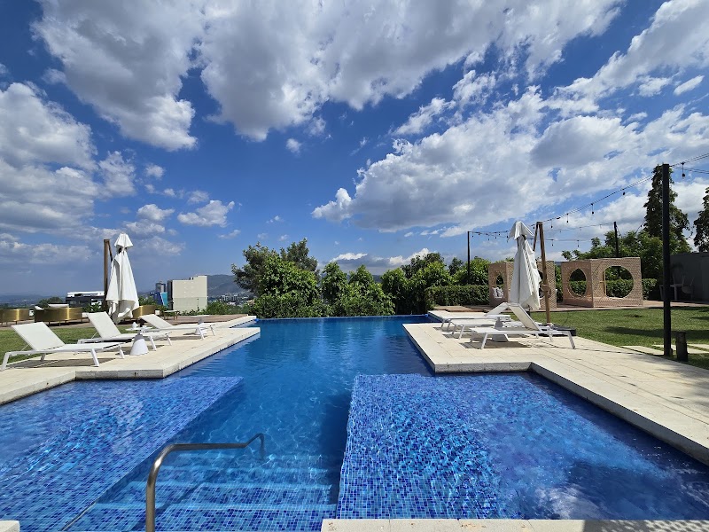 Sento Luxury Spa & Salon Salvador - Thermal Spa in Salvador