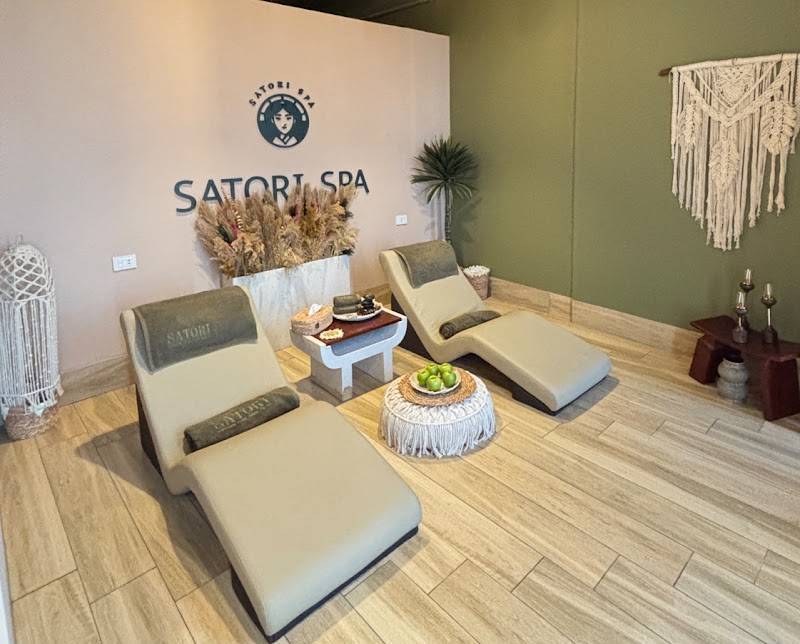 Sento Massage Spa Al Haram